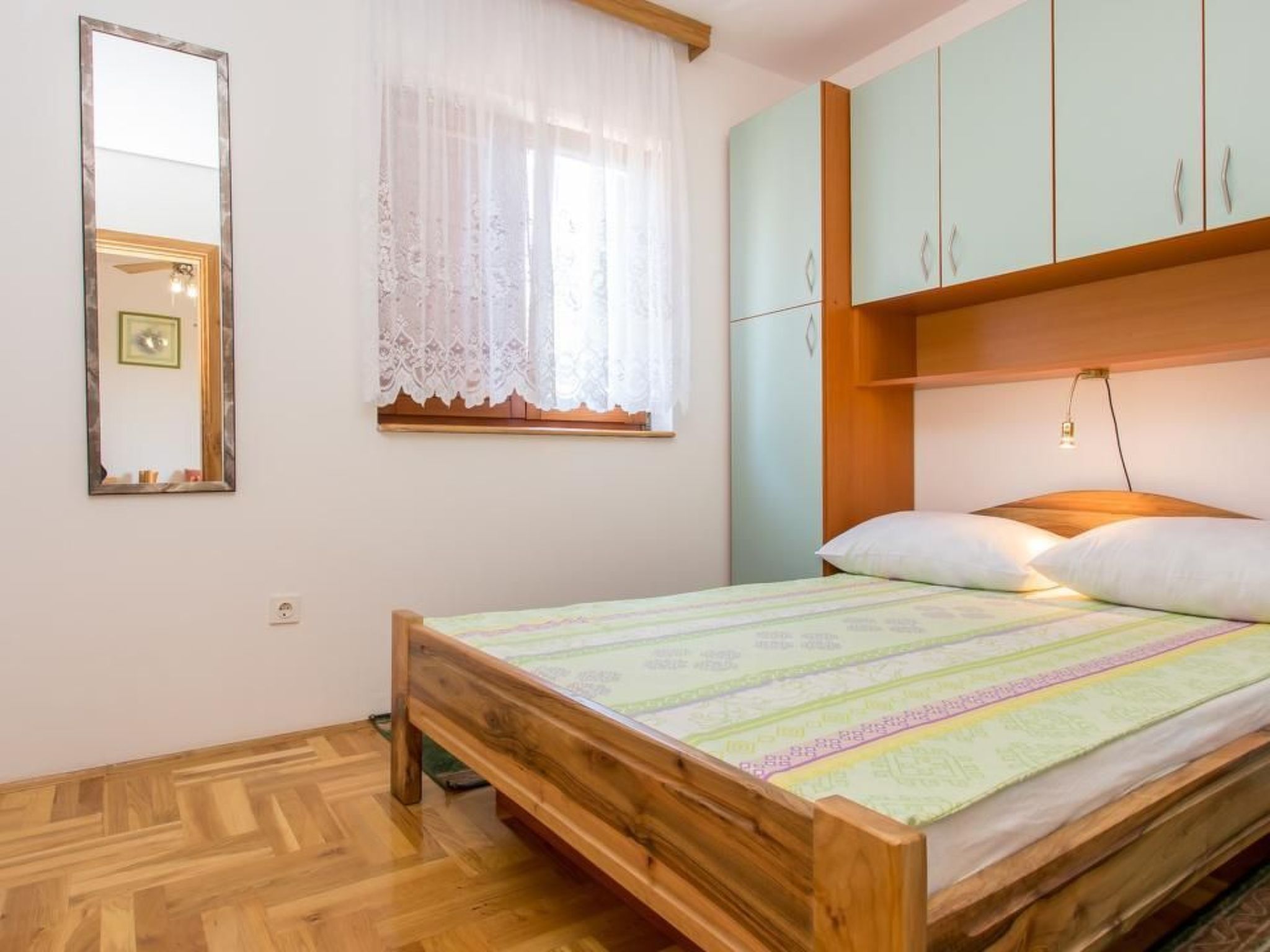 Photo of Gemütliche Wohnung Branko 2