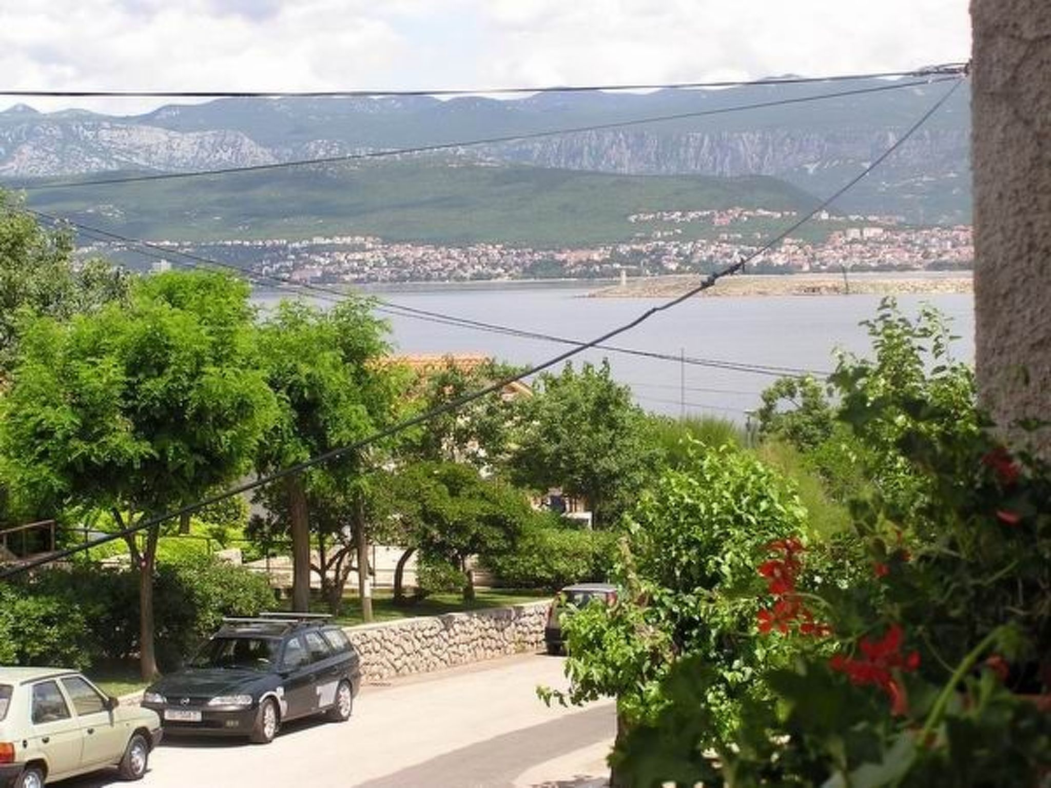 Photo of für 2 Personen  + 1 Kind ca. 30 m&sup2; in Šilo, Adriaküste Kroatien (Kroatisch