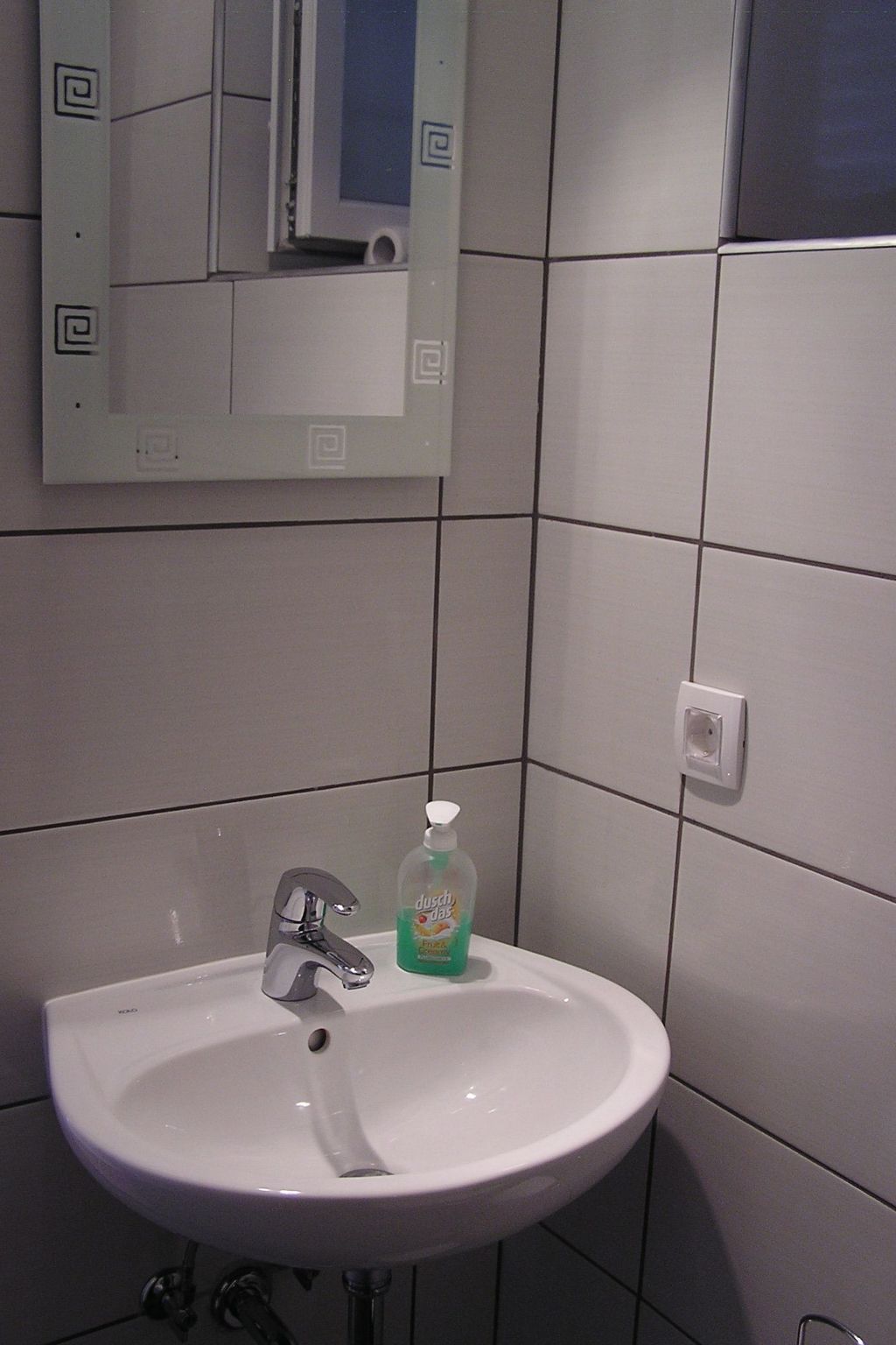 Für 2 Personen  + 1 Kind ca. 30 m&sup2; in Šilo, Adriaküste Kroatien (Kroatisch-Binnen