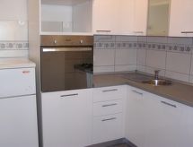 Rustiek appartement vlakbij zee in Šilo, Krk – 50m van het strand - thumbnail 5