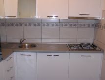 Rustiek appartement vlakbij zee in Šilo, Krk – 50m van het strand - thumbnail 6