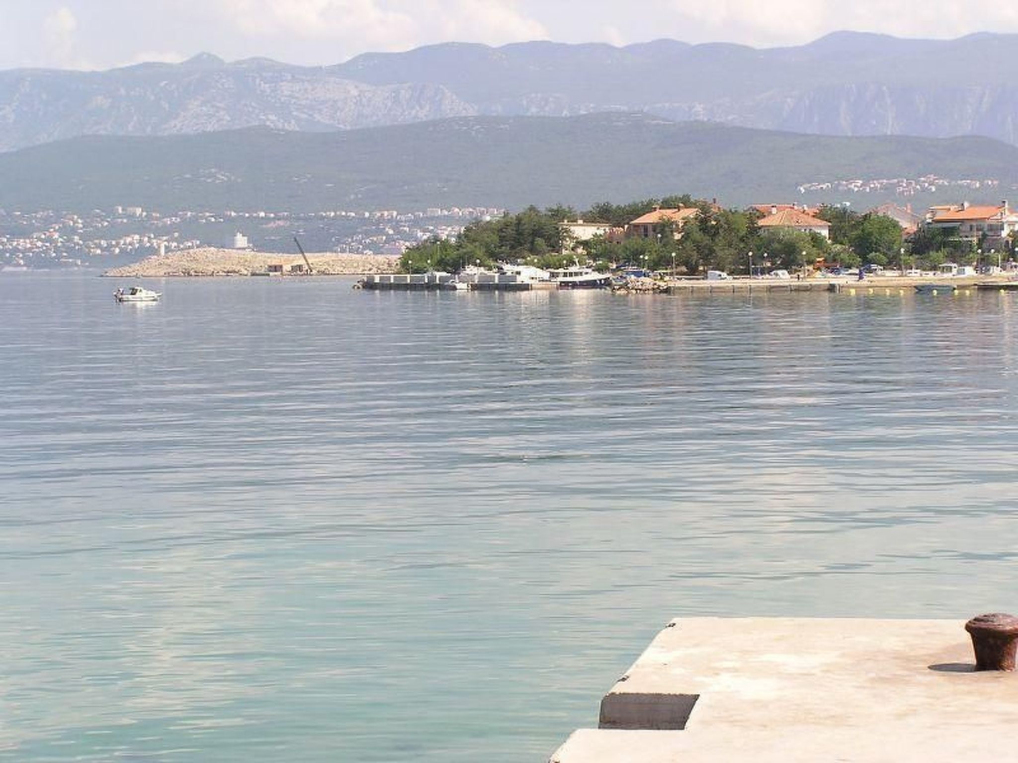 Zwei-Zimmer-Wohnung Radosav-Binnen