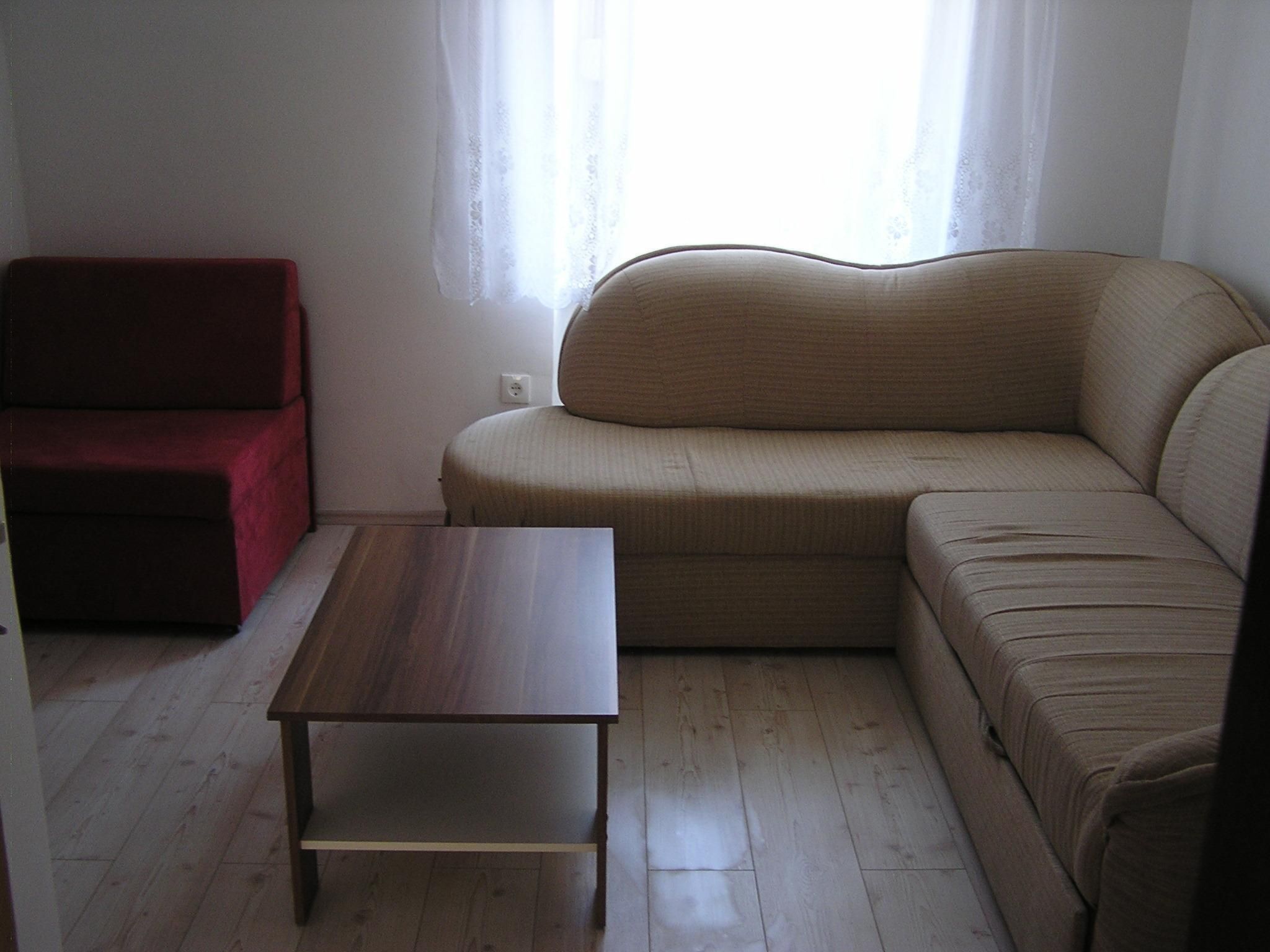 Zwei-Zimmer-Wohnung Radosav-Binnen