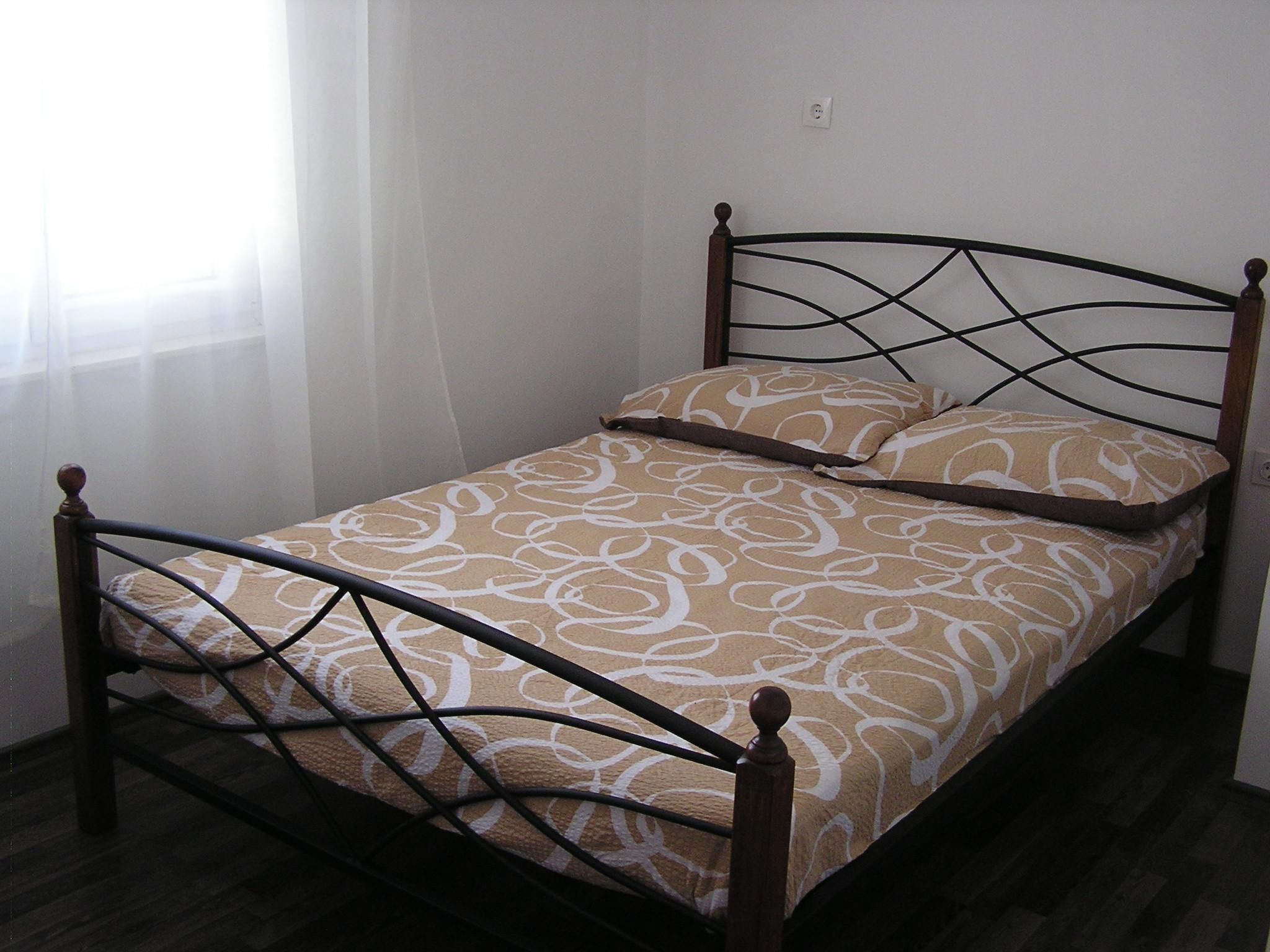 Zwei-Zimmer-Wohnung Radosav-Binnen