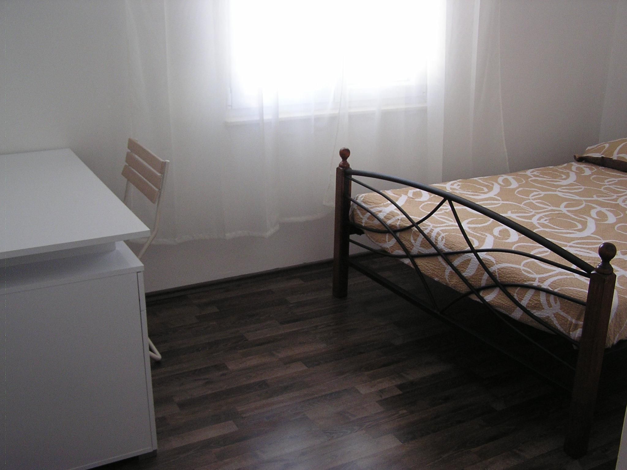 Zwei-Zimmer-Wohnung Radosav-Binnen