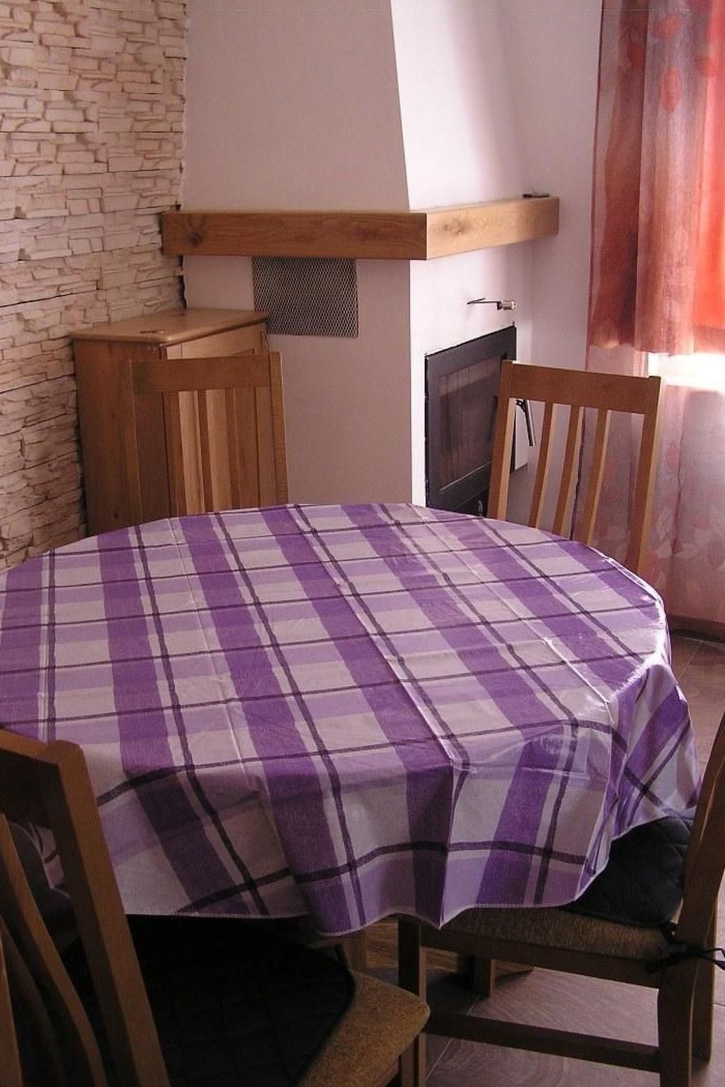 Zwei-Zimmer-Wohnung Radosav-Binnen