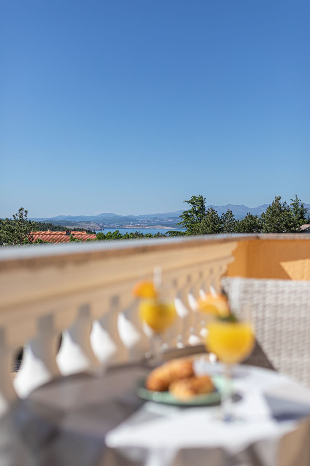 Gemütliche Ferienwohnung Tina 4-Dedans