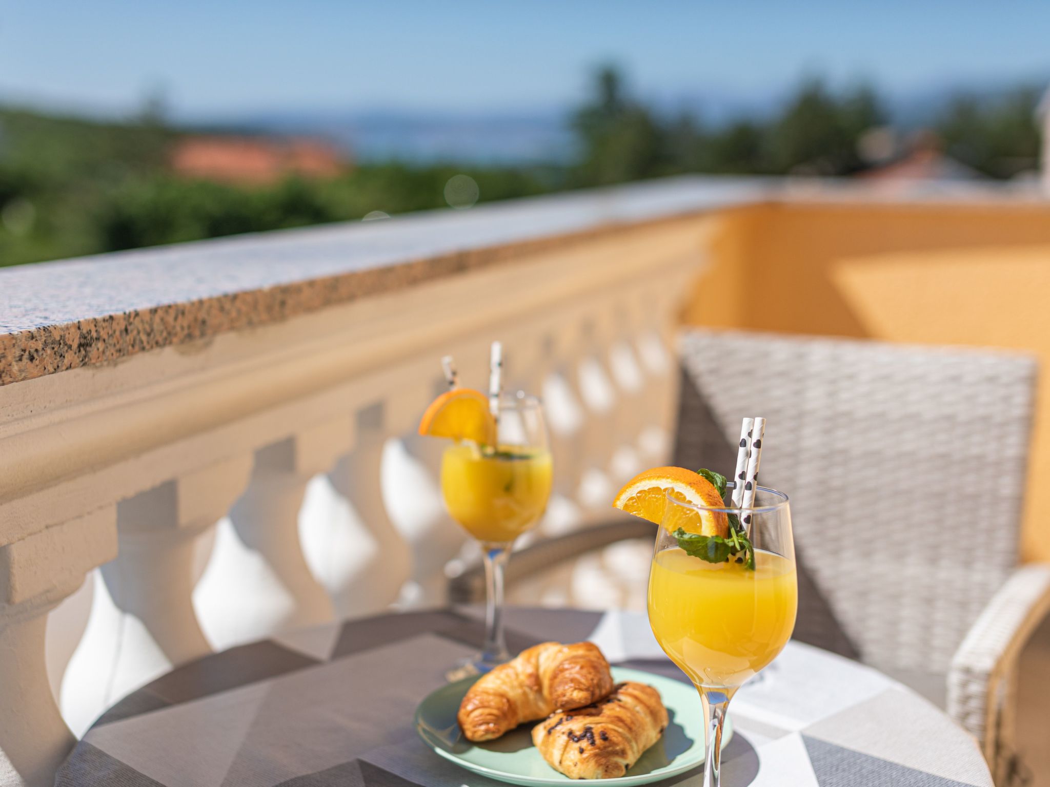 Gemütliche Ferienwohnung Tina 4-Dedans