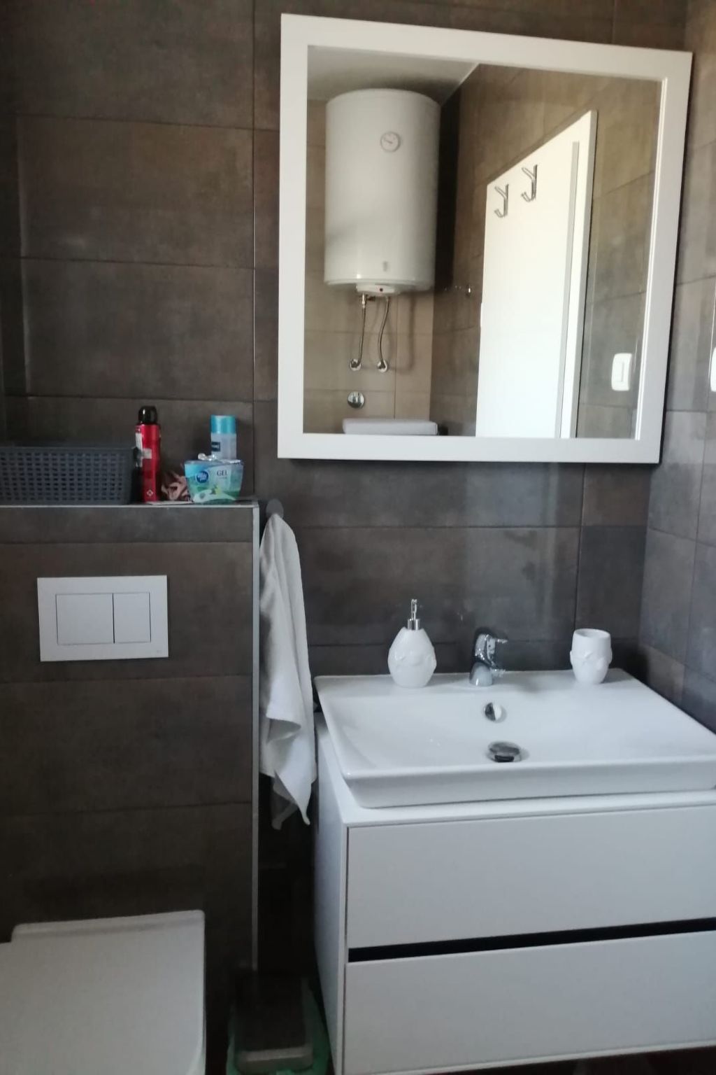 Photo of für 5 Personen ca. 68 m&sup2; in Šilo, Adriaküste Kroatien (Kroatische Inseln)