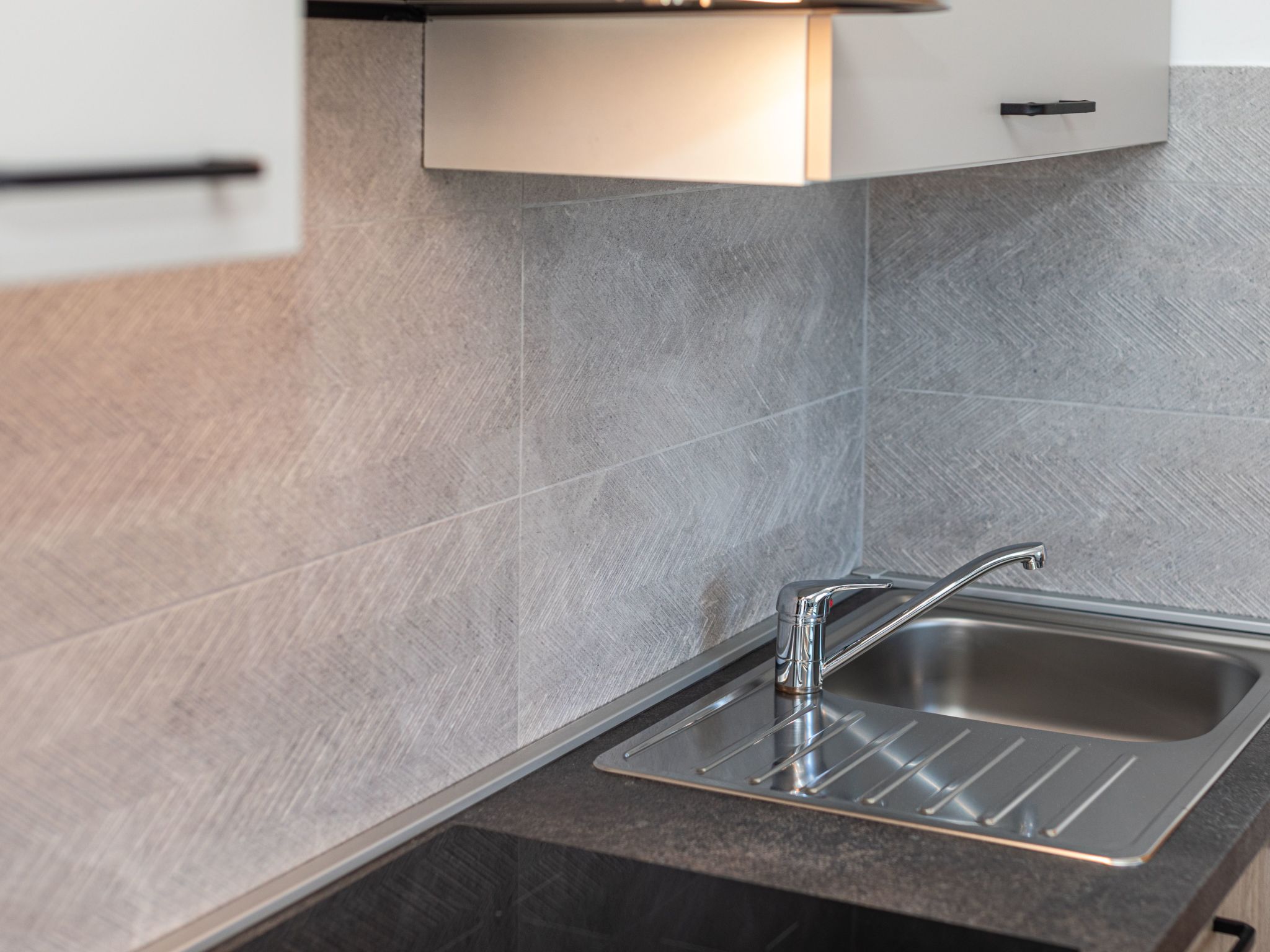 Für 2 Personen  + 1 Kind ca. 40 m&sup2; in Šilo, Adriaküste Kroatien (Kroatisch-Inside