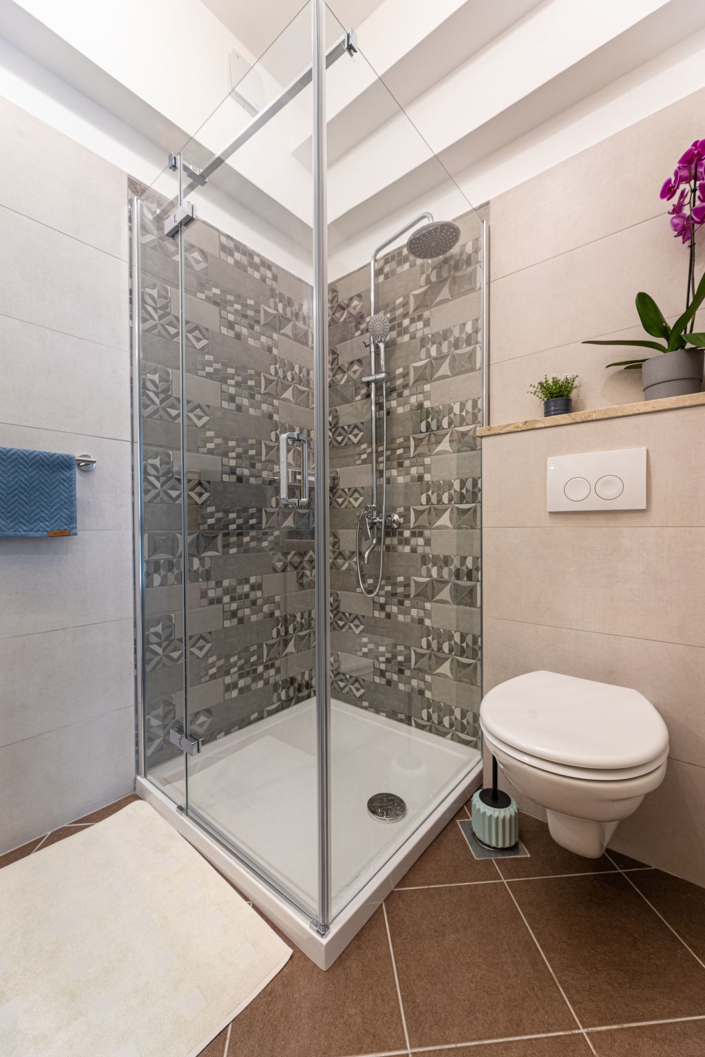 Familienpension Tina Appartement 7-Inside