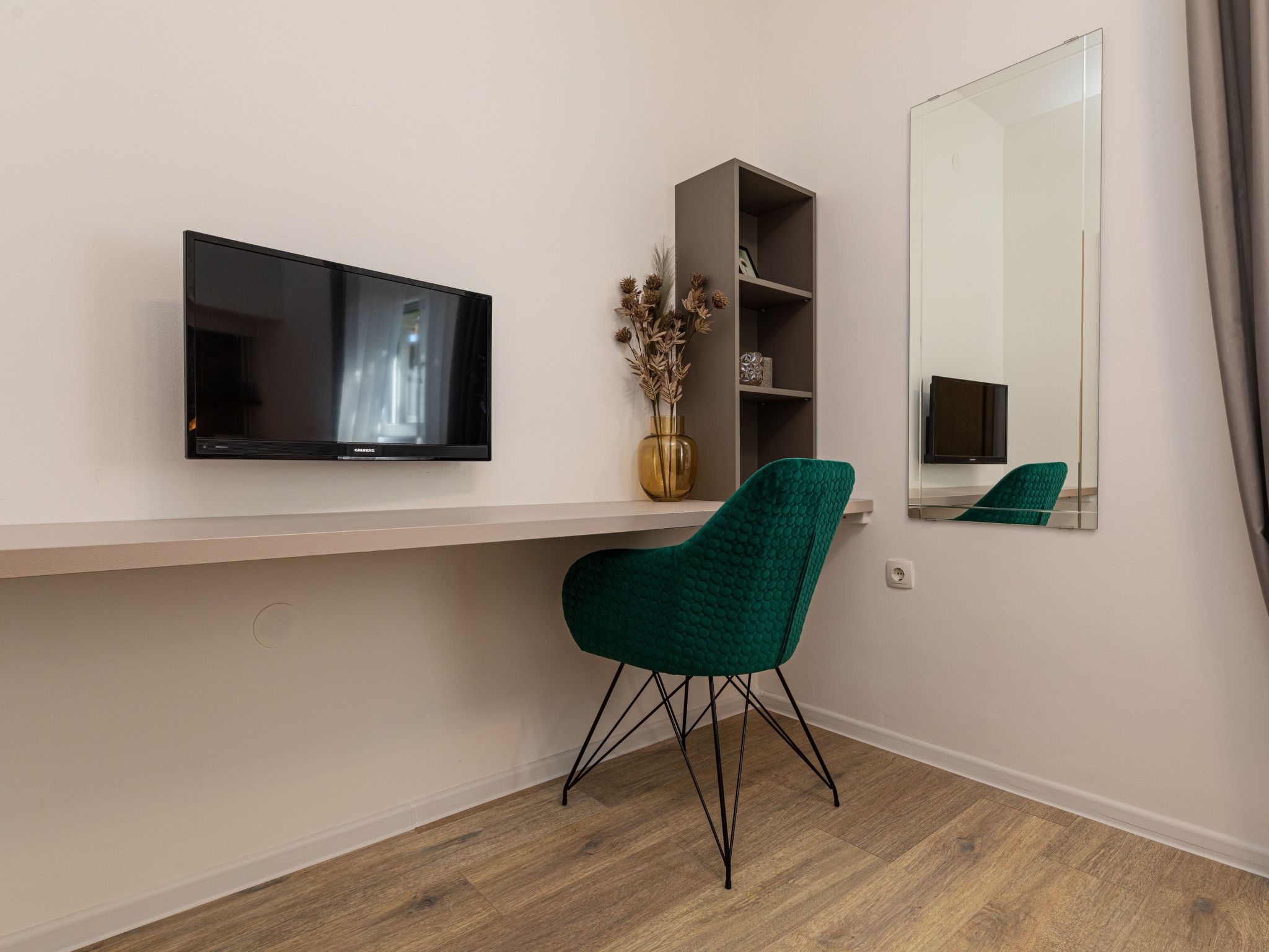 Familienpension Tina Appartement 7-Inside