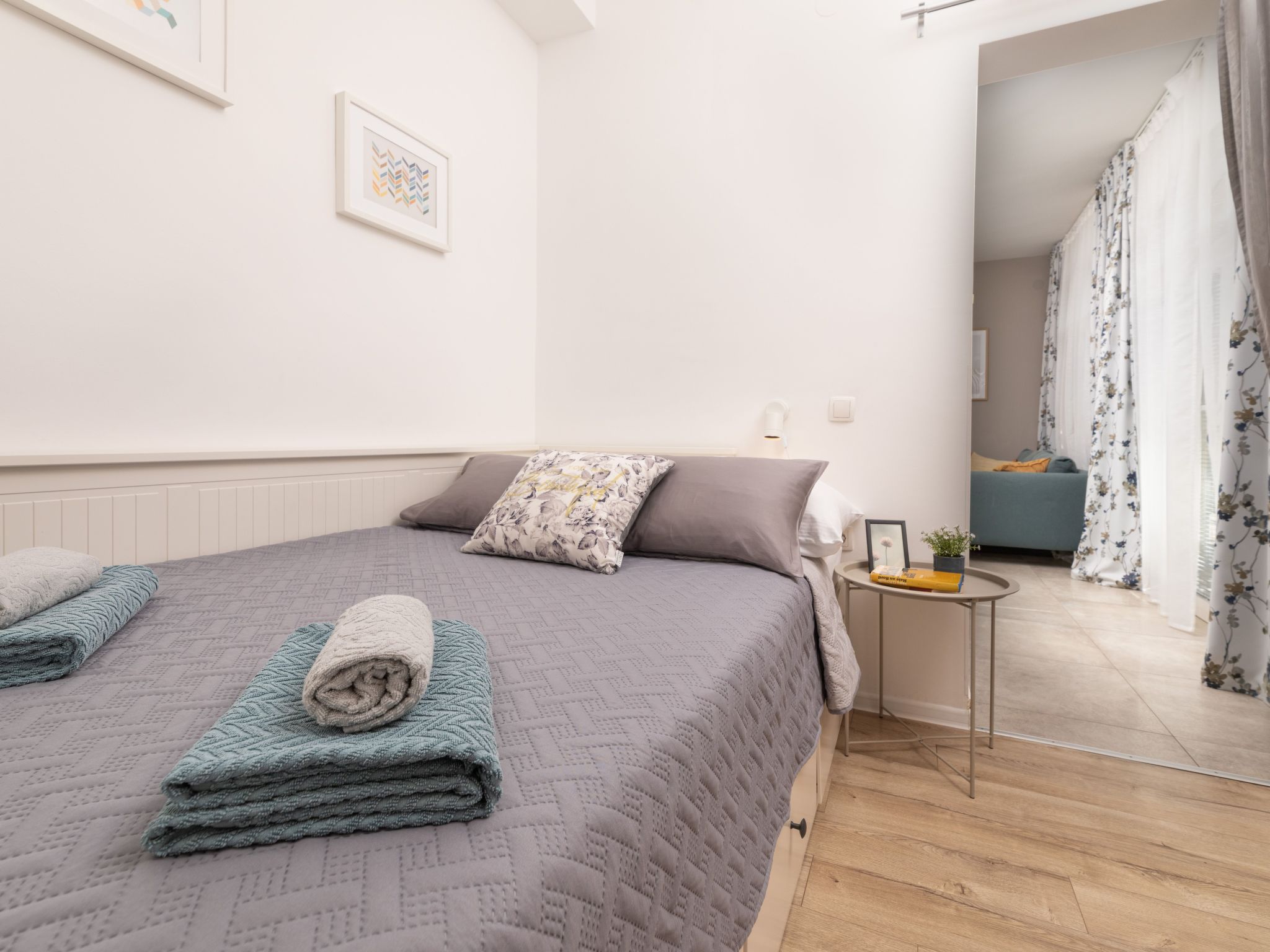 Photo of Familienpension Tina Appartement 7