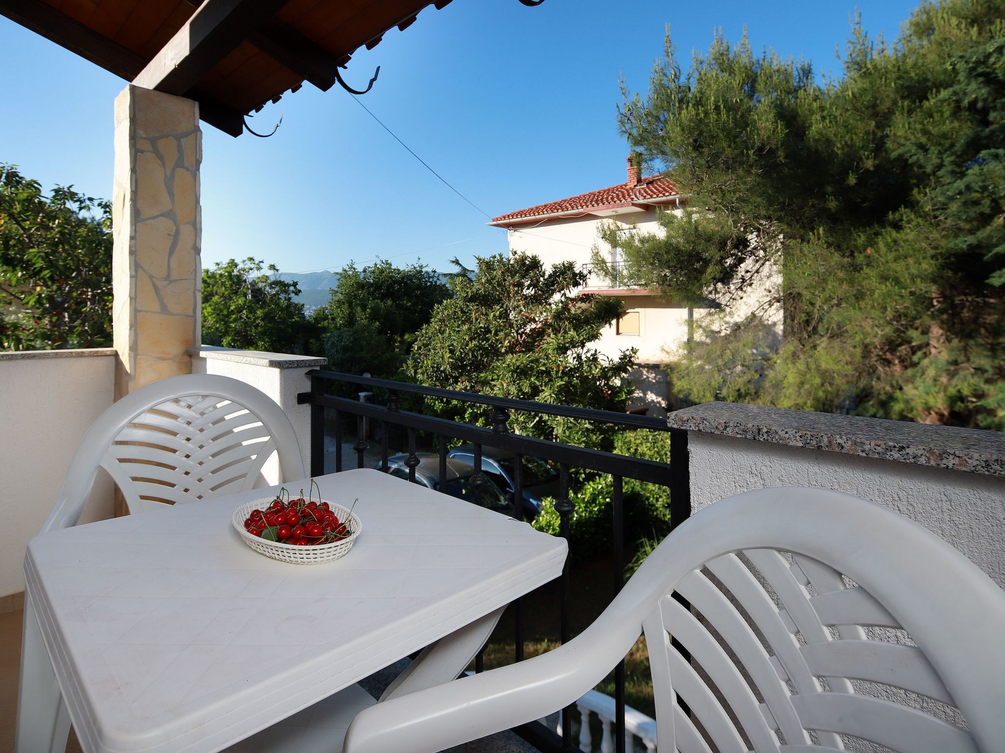 Svoboda 4 Apartment in Krk Island