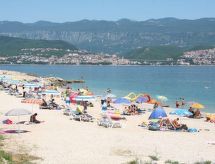 Svoboda 2: Knus vakantiehuis op 300m van zee in Šilo, Krk - thumbnail 4