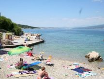 Svoboda 2: Knus vakantiehuis op 300m van zee in Šilo, Krk - thumbnail 5