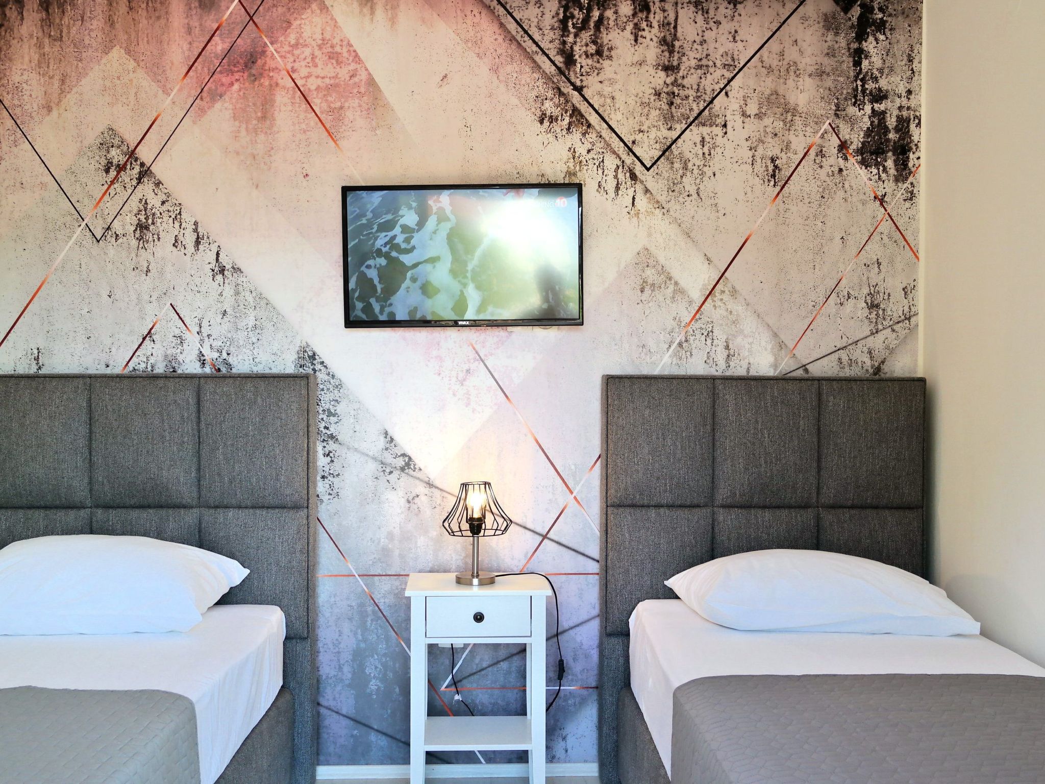 Photo of in Šilo mit Privatem Pool