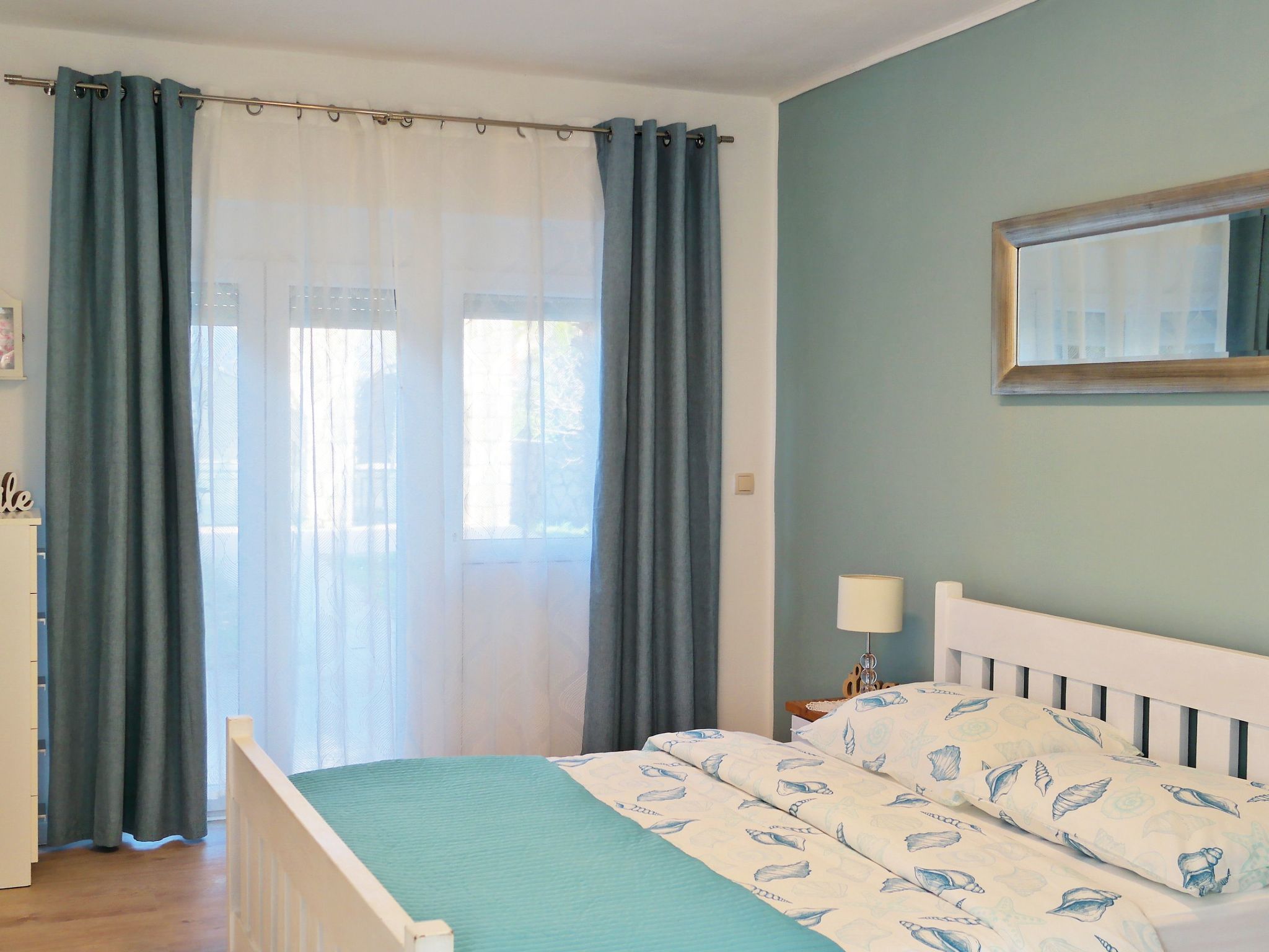 Photo of in Šilo mit Privatem Pool