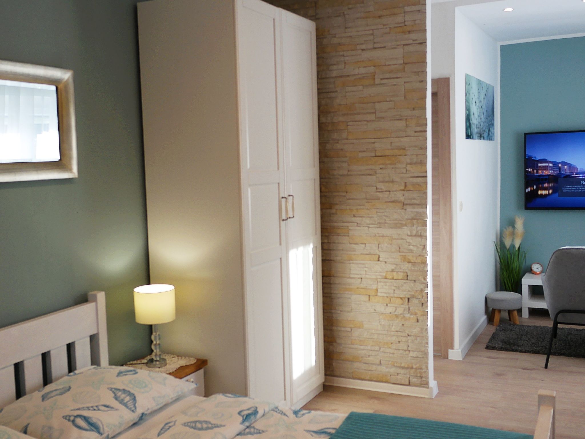 Photo of in Šilo mit Privatem Pool