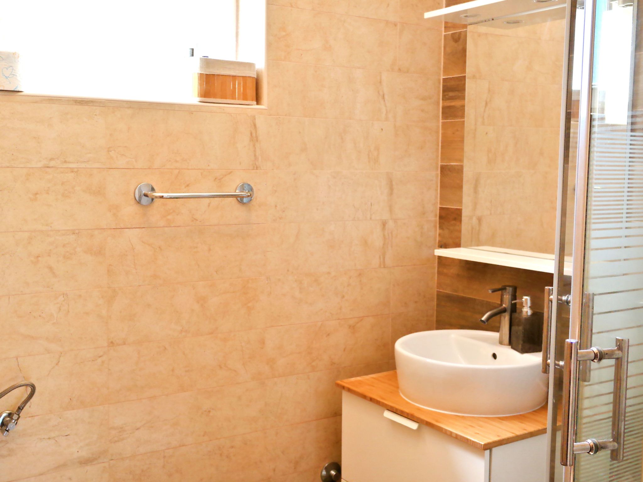 Photo of in Šilo mit Privatem Pool