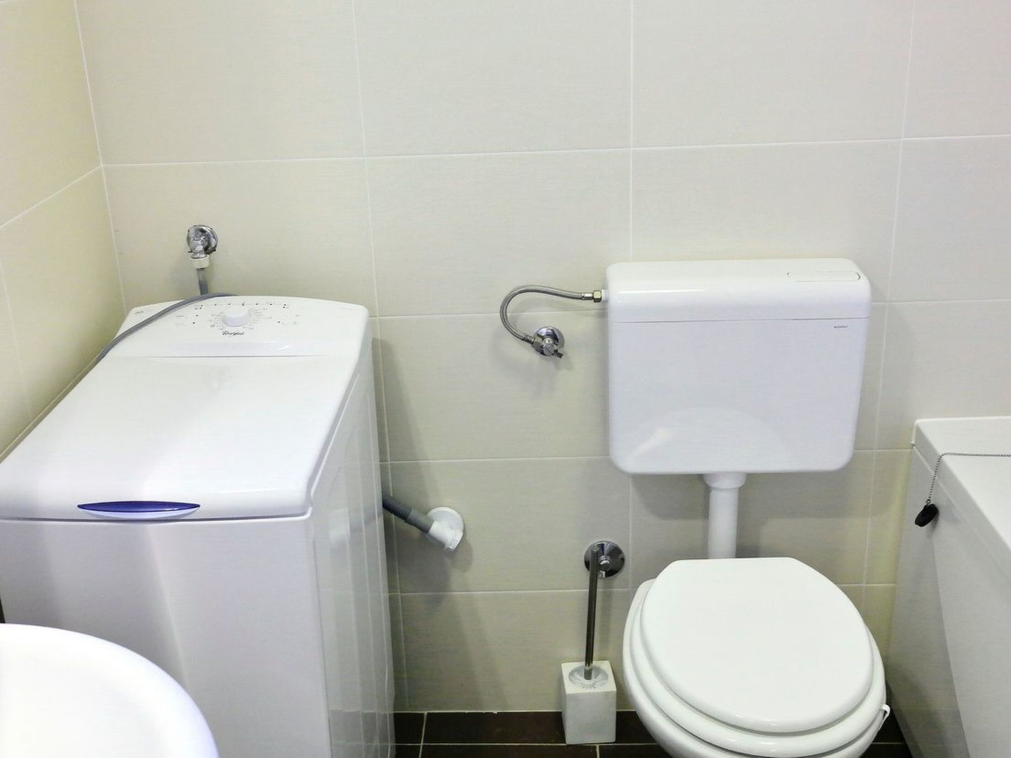 Photo of in Šilo mit Privatem Pool