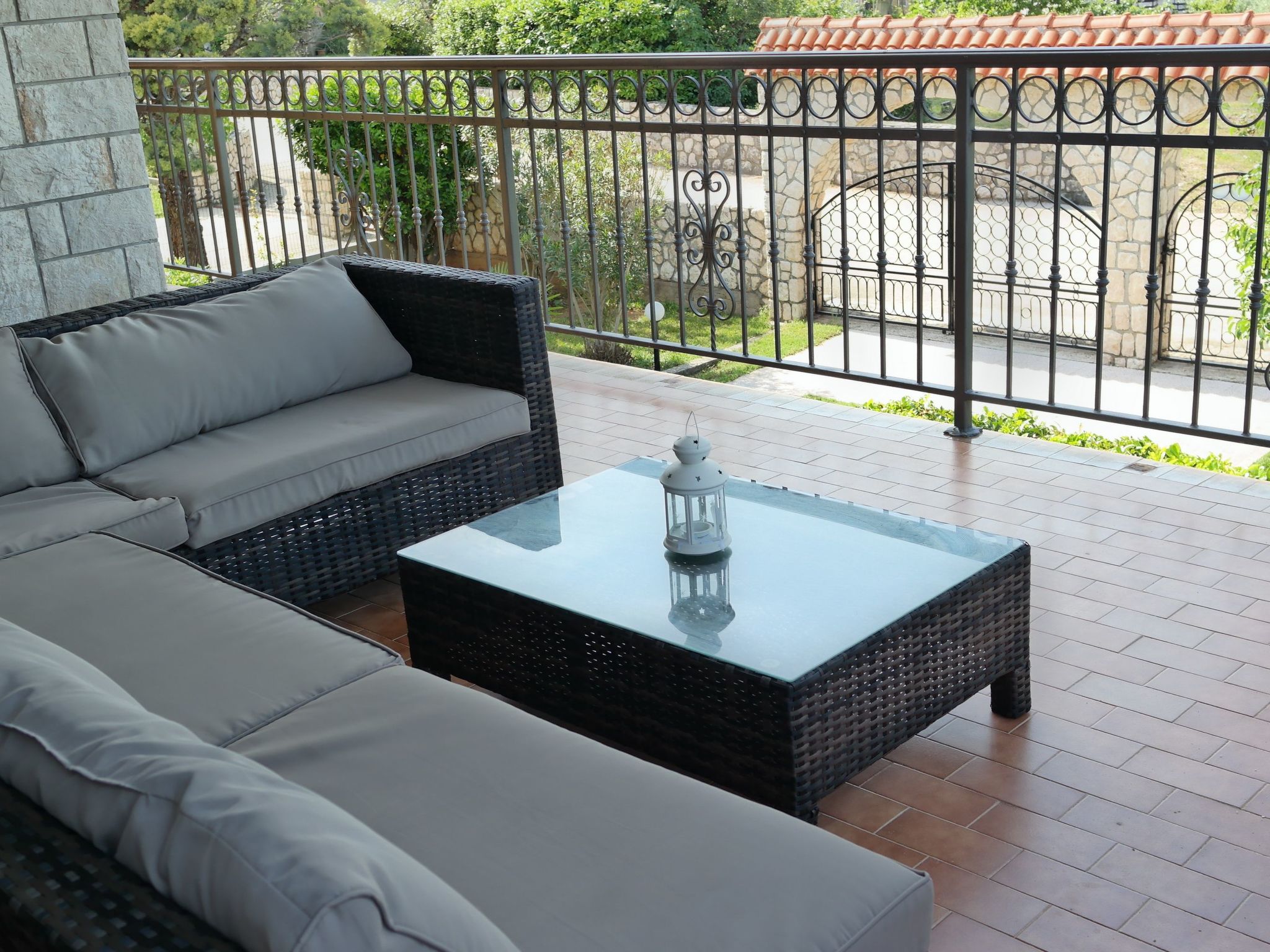 Photo of in Šilo mit Privatem Pool