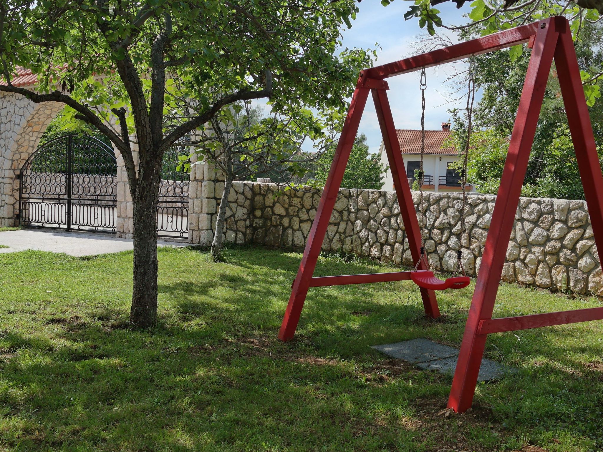 Photo of in Šilo mit Privatem Pool