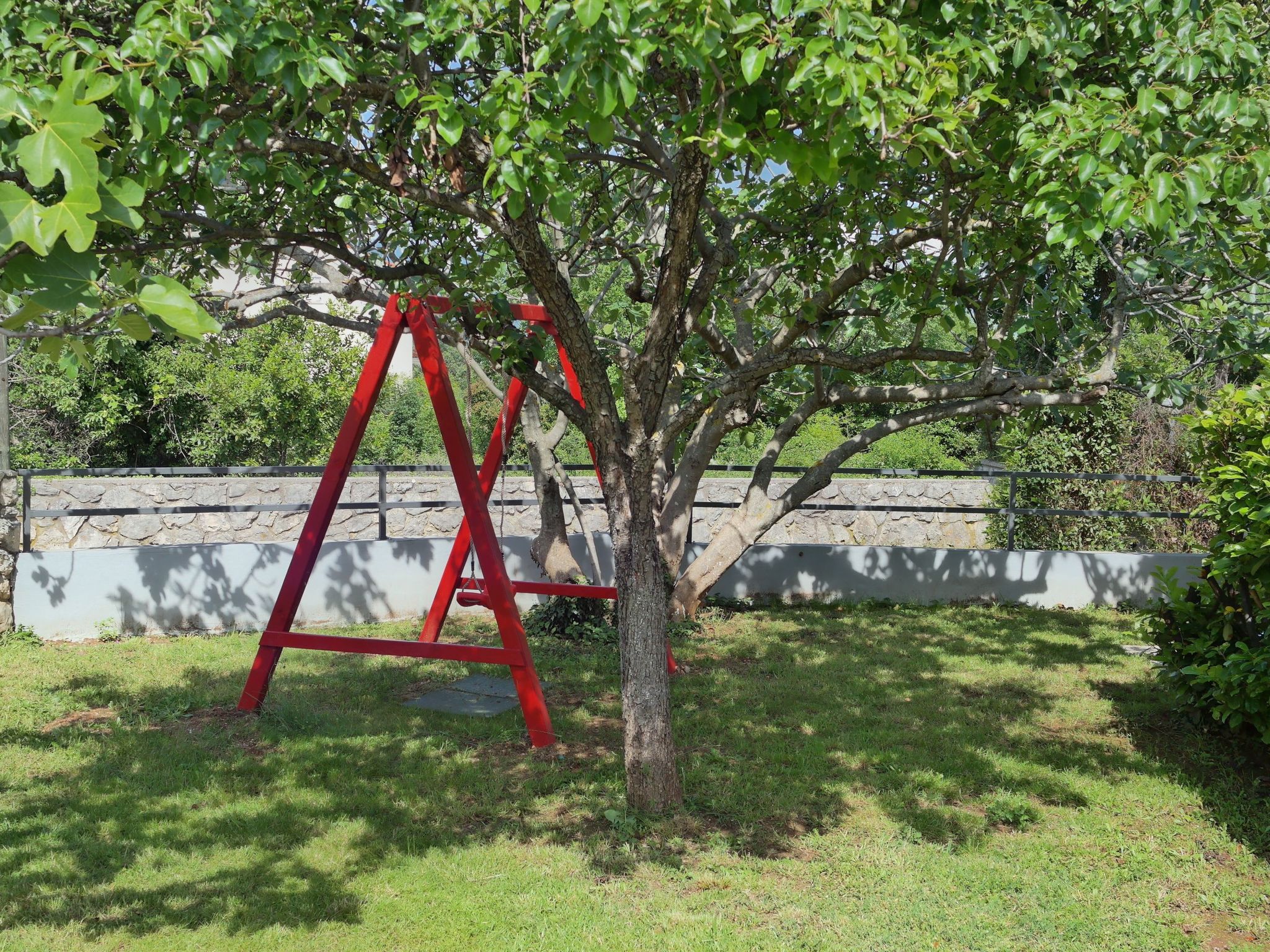 Photo of in Šilo mit Privatem Pool