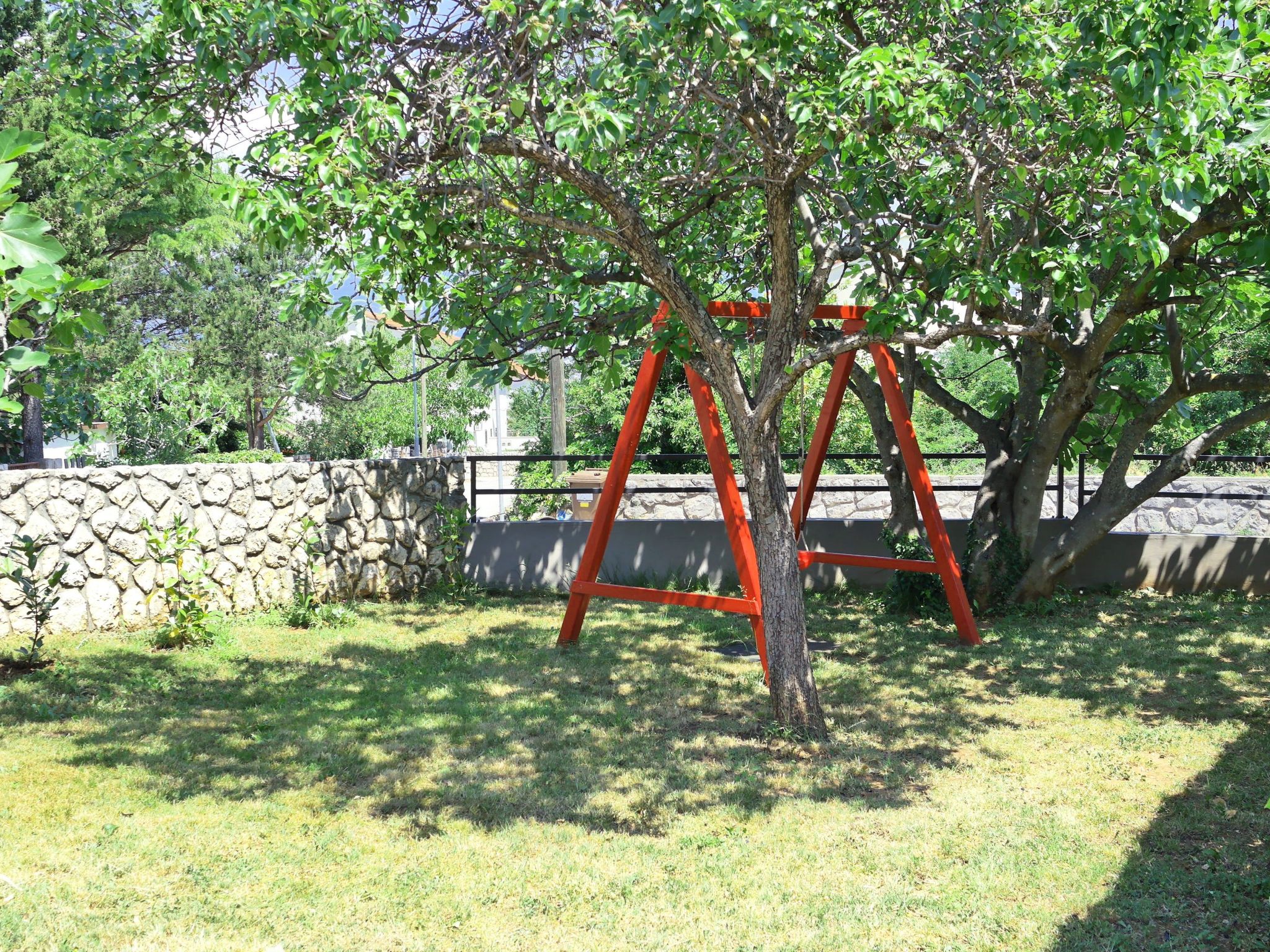 Photo of in Šilo mit Privatem Pool