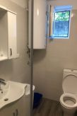 Vrijstaande villa met ommuurde tuin en panoramisch zeezicht in Šilo, Krk - thumbnail 6