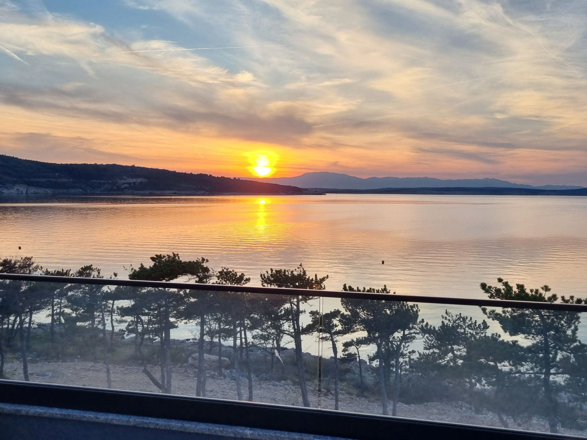 Apartment Punta Silo-Inside