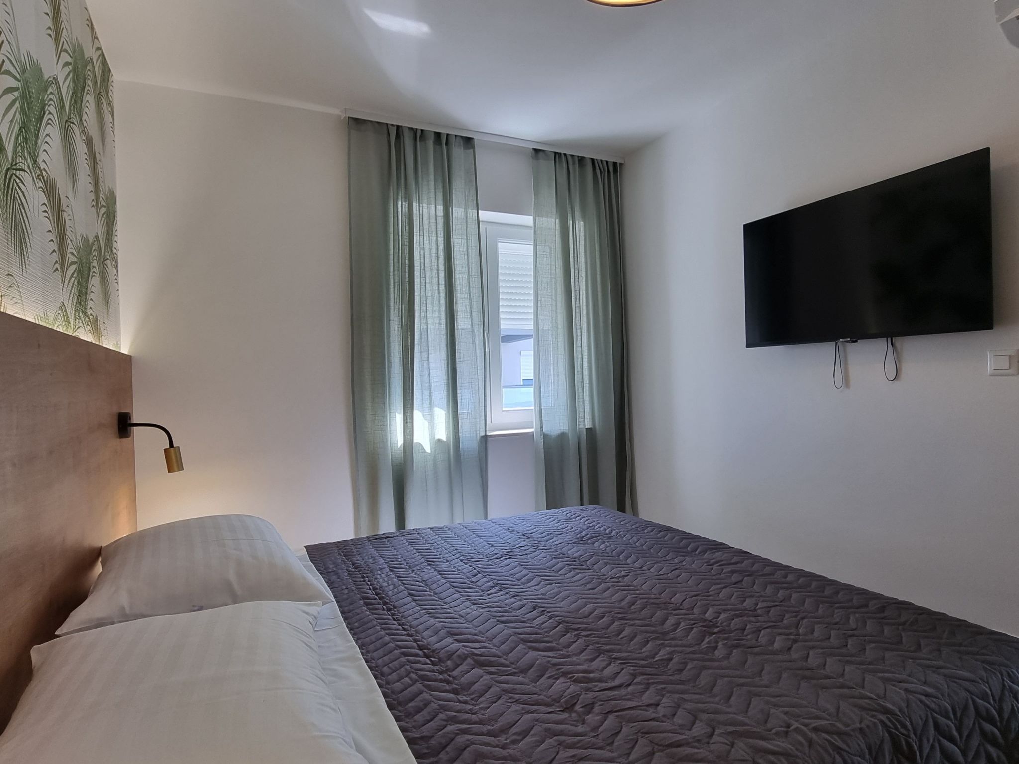 Apartment Punta Silo-Inside