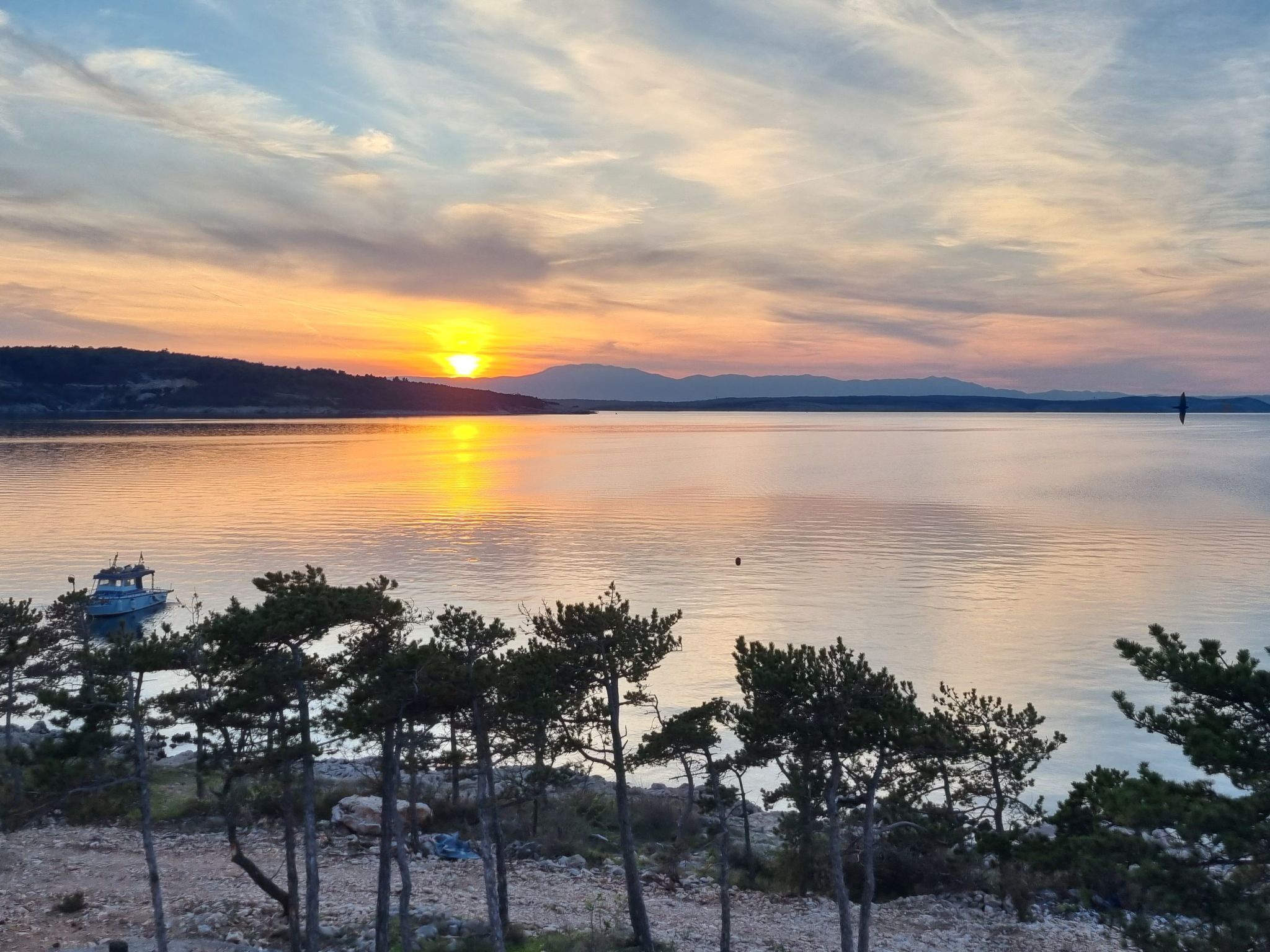 Apartment Punta Silo-Inside