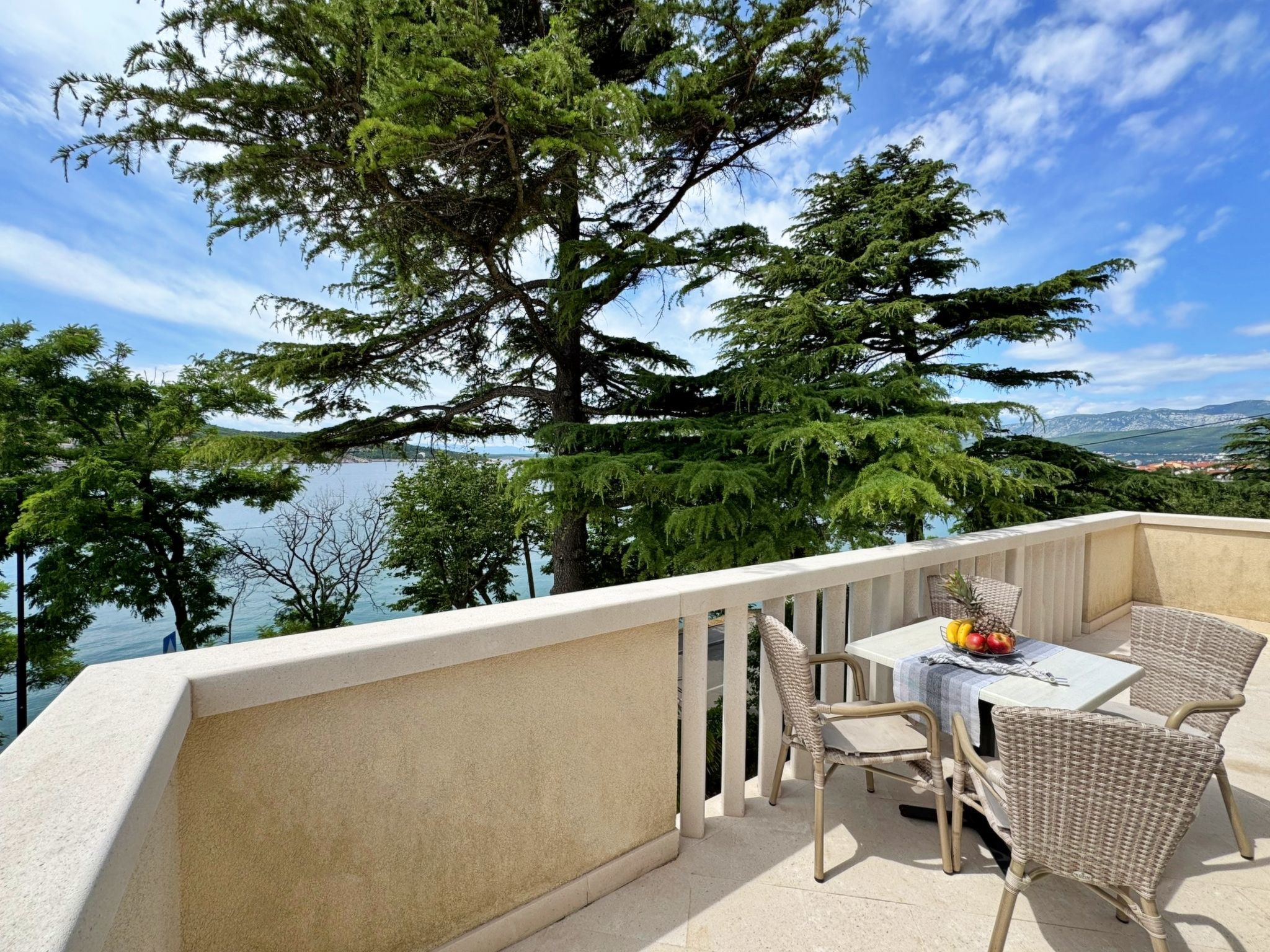 Apartment Scheich Apartment in Krk Island