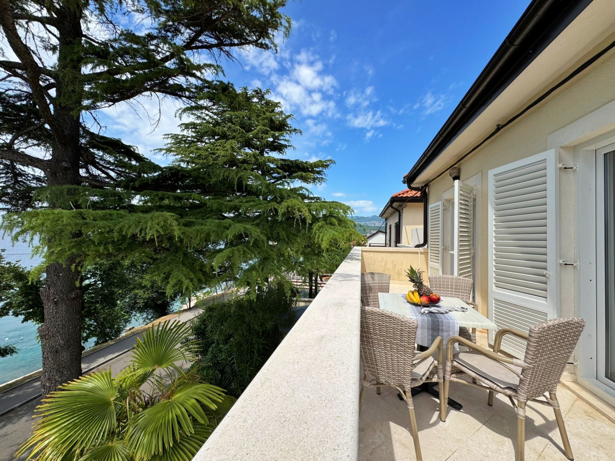 Apartment Scheich-Buiten