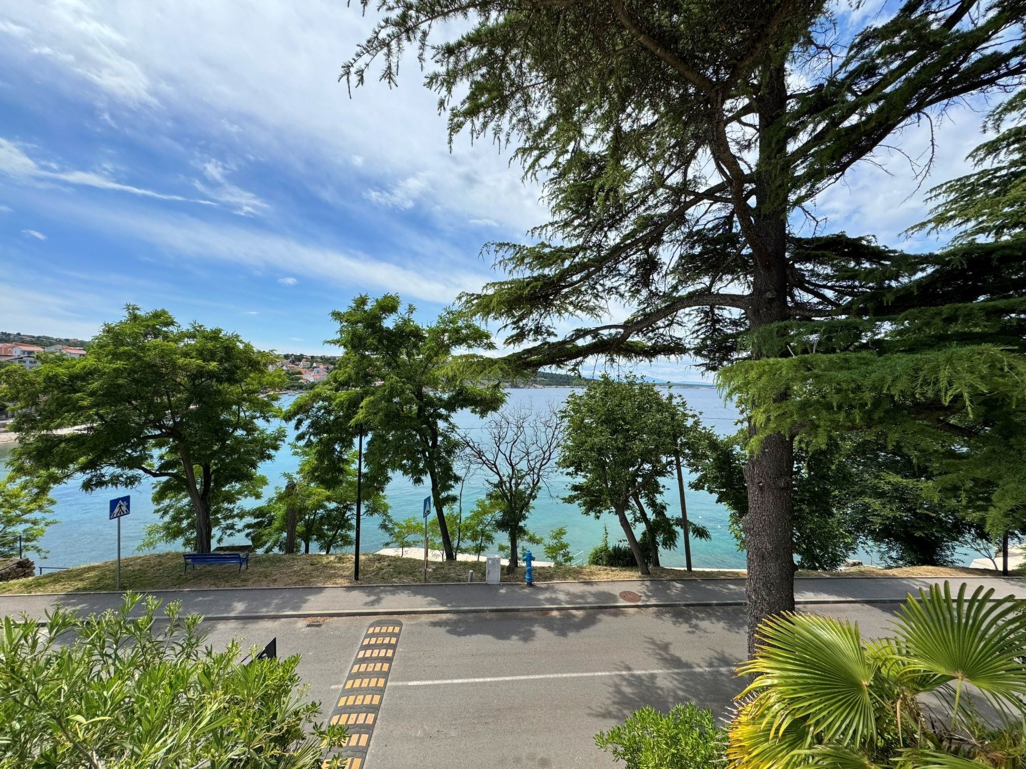 Apartment Scheich-Buiten