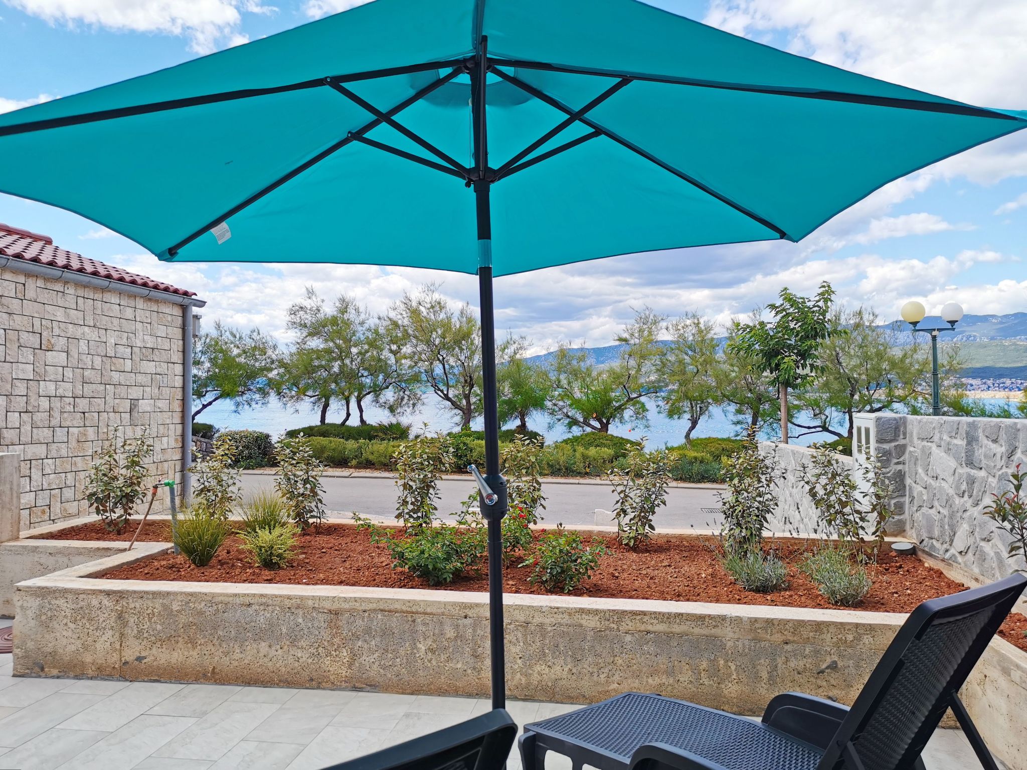 Studio Apartment More-Binnen