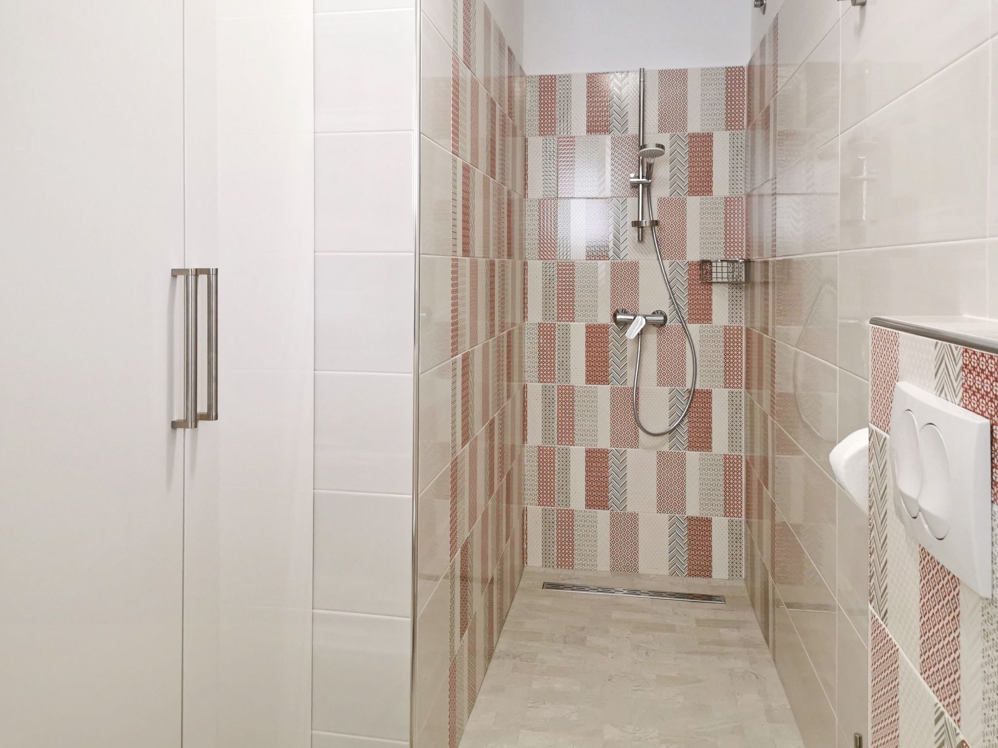 Studio Apartment More-Binnen