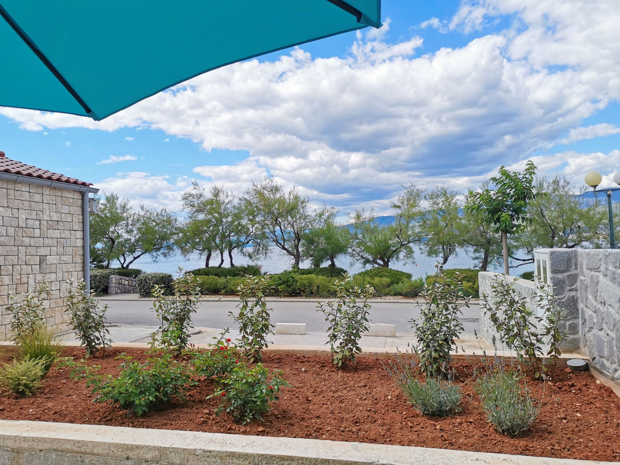 Studio Apartment More-Binnen