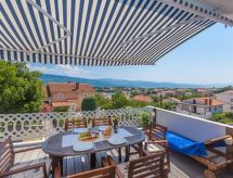 Vrijstaand vakantiehuis bij zee in Šilo, Krk – 4 personen - thumbnail 1