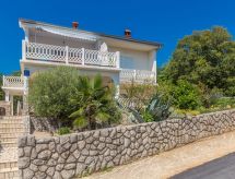 Vrijstaand vakantiehuis bij zee in Šilo, Krk – 4 personen - thumbnail 2