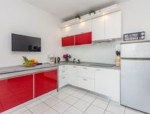Vrijstaand vakantiehuis bij zee in Šilo, Krk – 4 personen - thumbnail 3