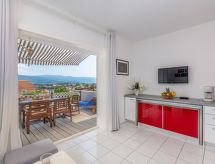 Vrijstaand vakantiehuis bij zee in Šilo, Krk – 4 personen - thumbnail 4