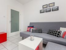 Vrijstaand vakantiehuis bij zee in Šilo, Krk – 4 personen - thumbnail 5