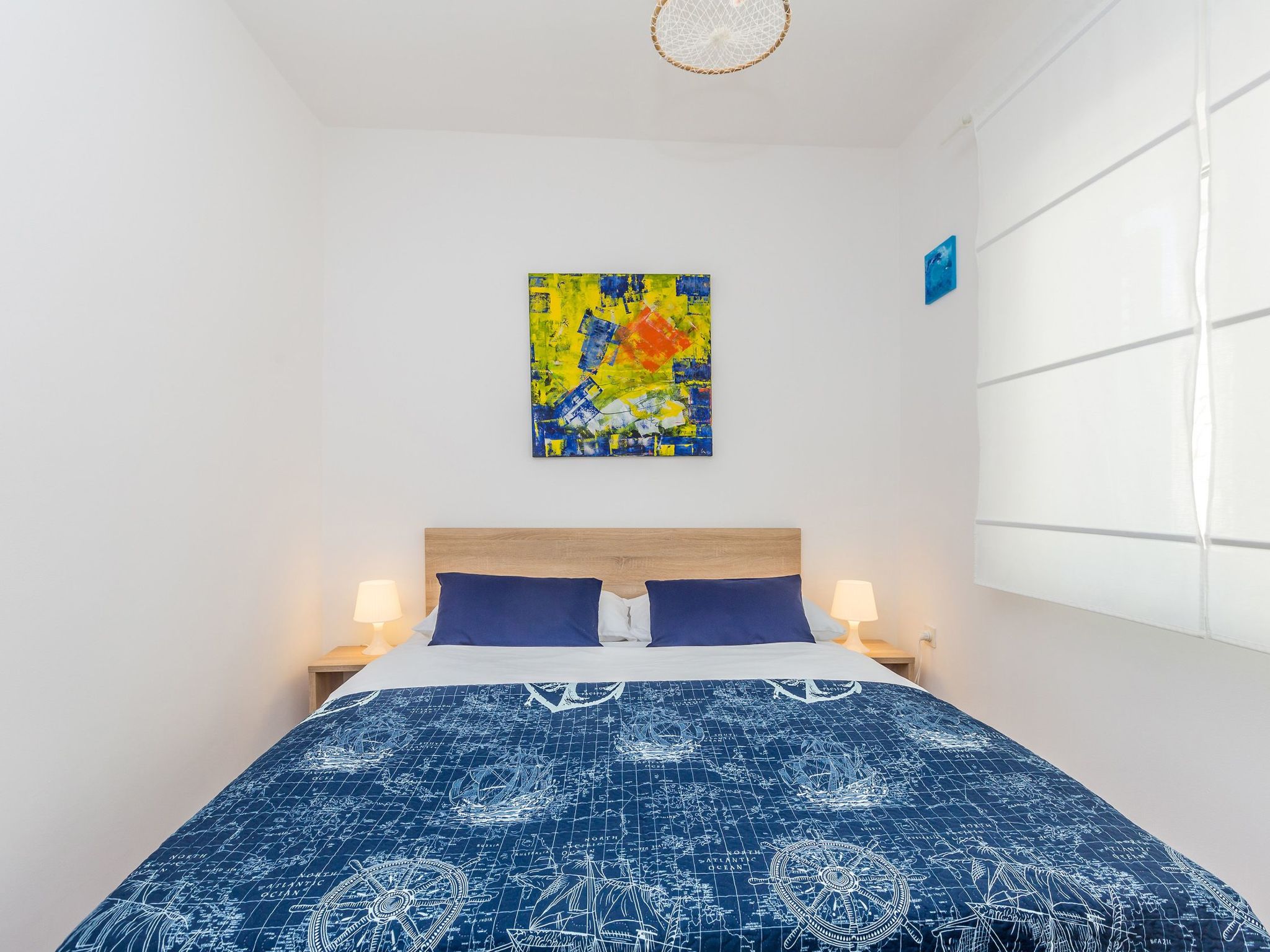 Apartment Presker-Binnen