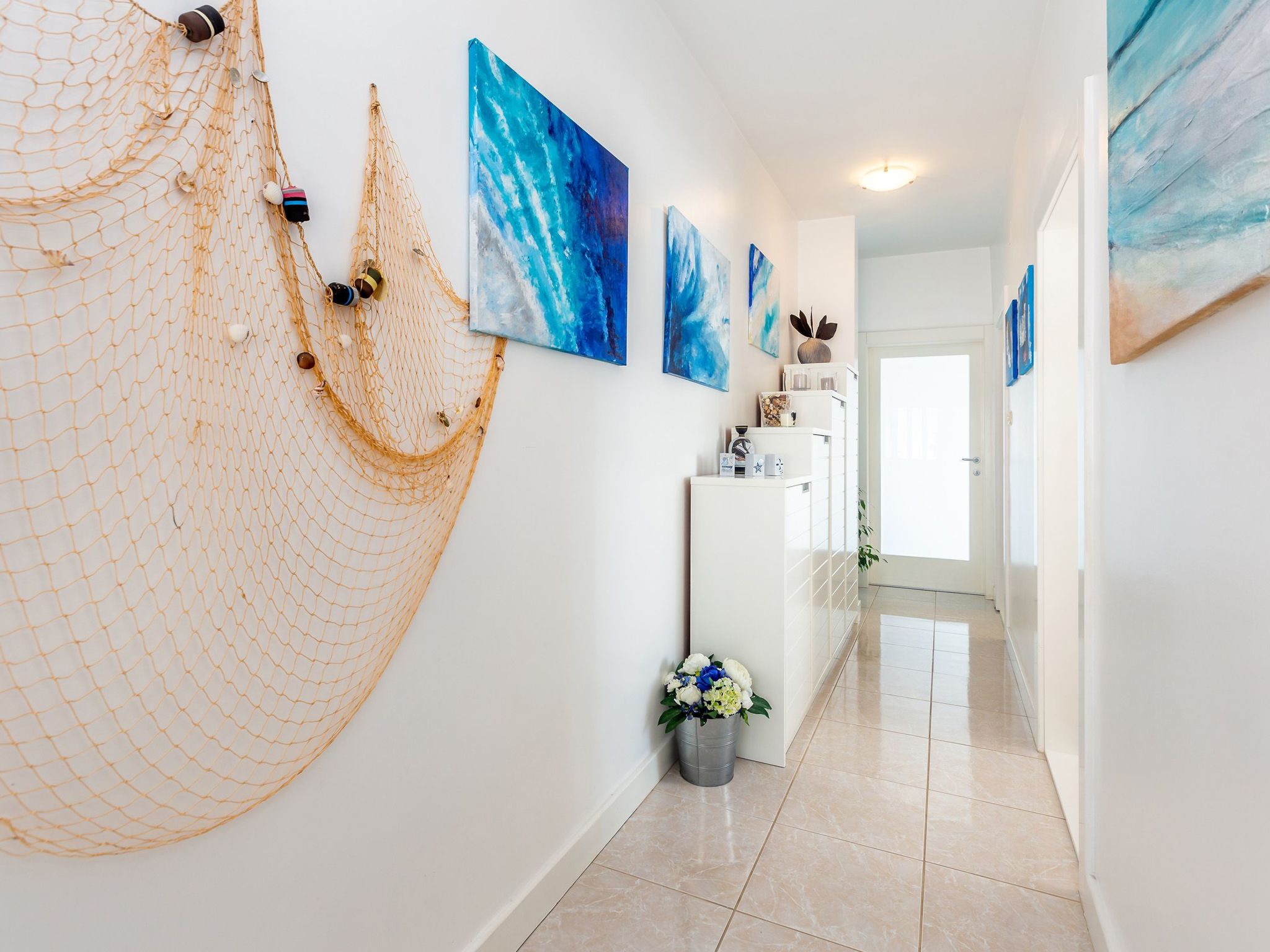 Apartment Presker-Binnen