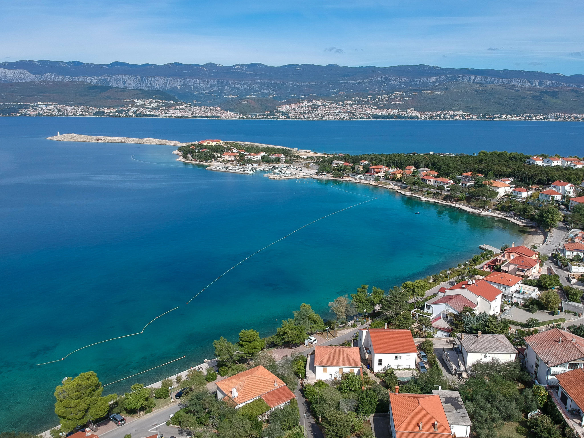 Photo of Apartment Bijelic - 480 Meter vom Meer