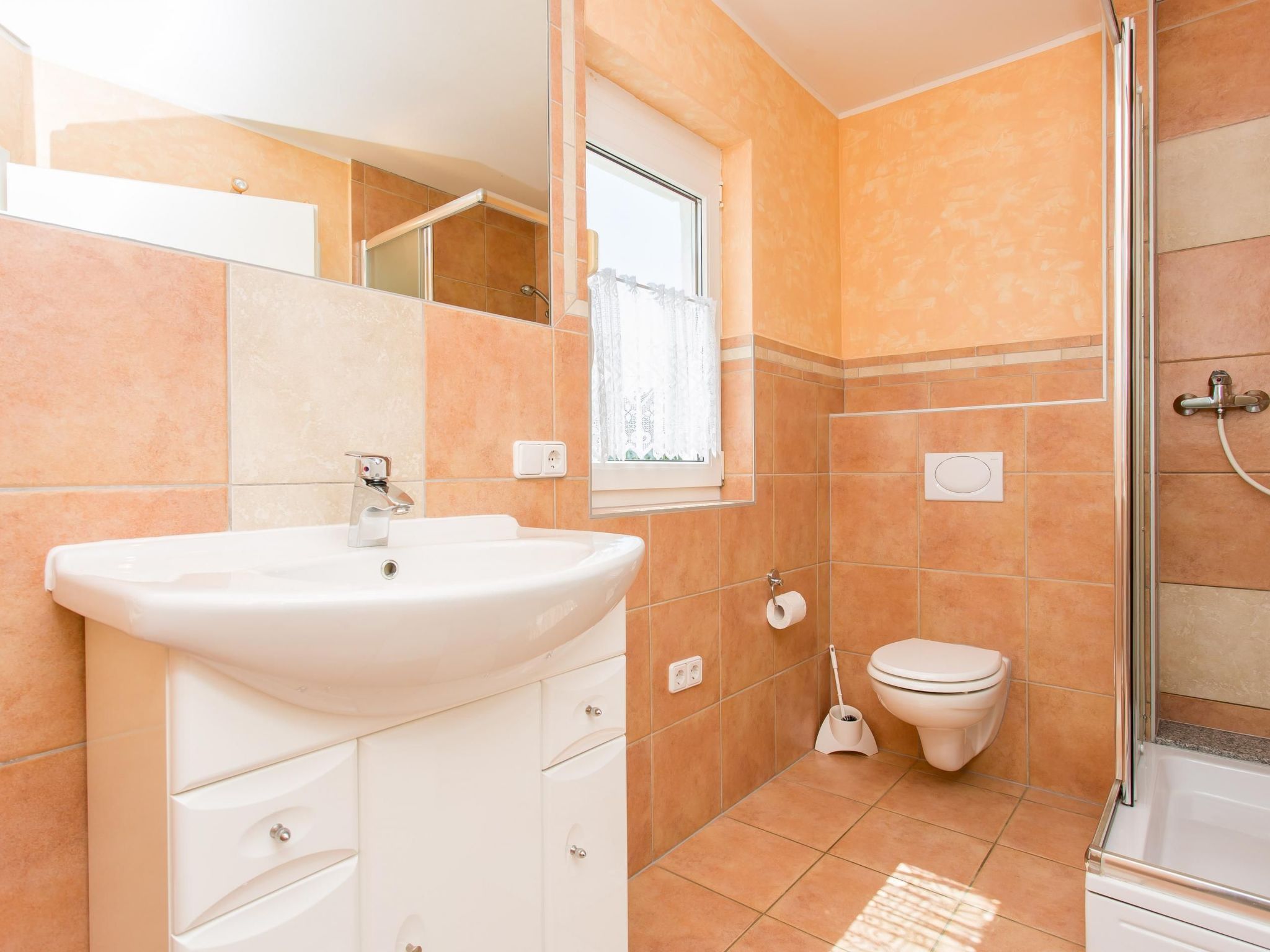 Wohnung Maria in der Nähe des Strandes-Inside