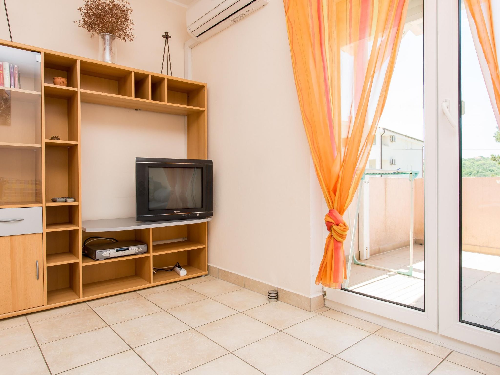 Wohnung Maria in der Nähe des Strandes-Inside