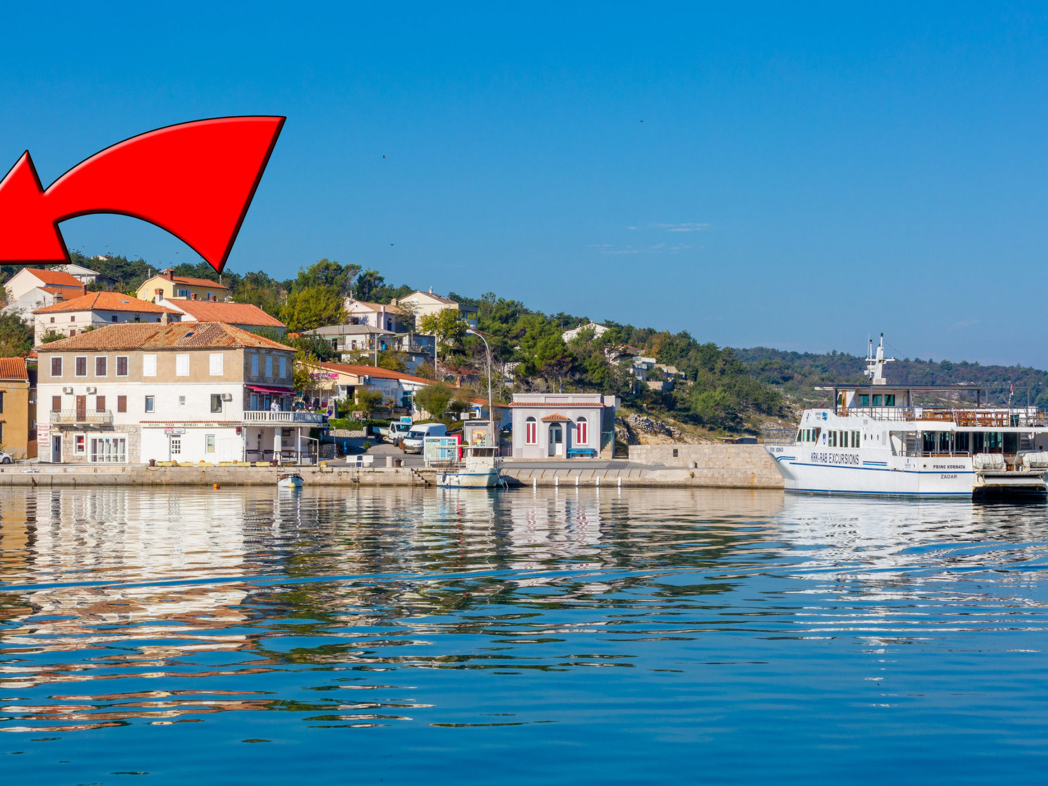 Photo of DAKOVIC BOBA 2 / HR-07022-02